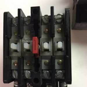 Allen Bradley 1494F 700-P400A1 Ser B, 700-N400A1 Ser C (3 Items) - Image 8