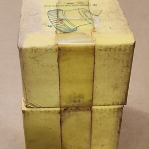 *NEW* [2] Falk 1218023 1040T Hub For 40 & 1040T SteelFlex Couplings + Warranty! - Image 3