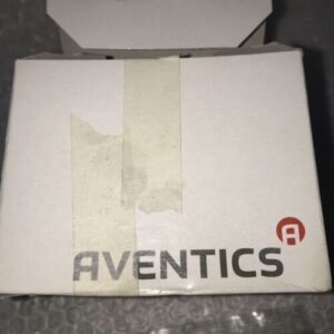 **New Aventics (Lot of 2) Replacement Trigger ValveSpare Part Kit # - Image 5