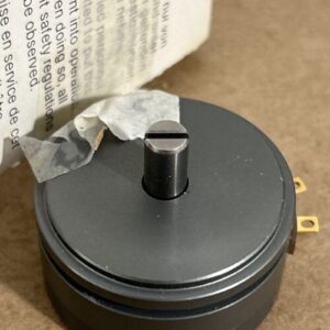 NOVOTECHNIK Rotary Sensor 006001 Fast Shipping + Warranty - Image 5