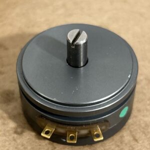 NOVOTECHNIK Rotary Sensor 006001 Fast Shipping + Warranty - Image 7