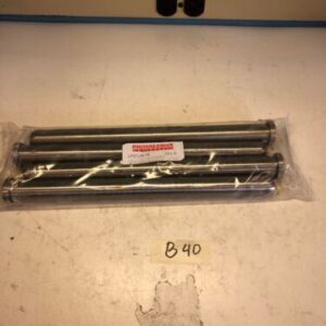 NEW Progressive Components LP87L10.75 Qty: 4 Leader Pins Straight Style - Image 1