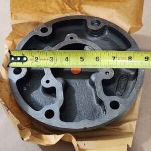 *BRAND NEW* GENUINE Ingersoll-Rand 37130572 Top Half CSU-Airhead + Warranty! - Image 4