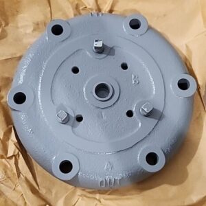 *BRAND NEW* GENUINE Ingersoll-Rand 37130572 Top Half CSU-Airhead + Warranty! - Image 6