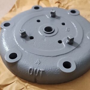 *BRAND NEW* GENUINE Ingersoll-Rand 37130572 Top Half CSU-Airhead + Warranty! - Image 7