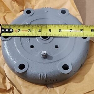 *BRAND NEW* GENUINE Ingersoll-Rand 37130572 Top Half CSU-Airhead + Warranty! - Image 9
