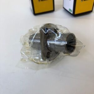 Misumi U-LHMCW0.50 Flange Type Linear Bushing (Qty Of 2) *New~Fast Shipping* - Image 5