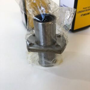 Misumi U-LHMCW0.50 Flange Type Linear Bushing (Qty Of 2) *New~Fast Shipping* - Image 6