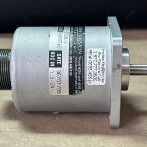 BEI H25D-SS-CCW-8GC-7406-EM20-S Rotary Encoder 24V 924-01012-136 + WARRANTY ๐บ๐ธ - Image 3
