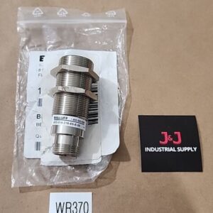*NEW* Balluff BES-516-216-E5-E-S5 Inductive Proximity Sensor 20-250V + Warranty! - Image 1