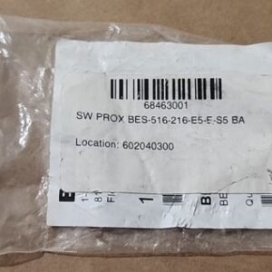 *NEW* Balluff BES-516-216-E5-E-S5 Inductive Proximity Sensor 20-250V + Warranty! - Image 6