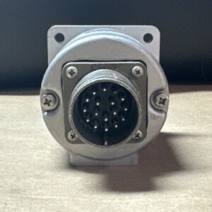 PREOWNED- BEI Industrial Encoder H25D-SS-CCW-8GC-7273-EM20-S 5-28VDC + WARRANTY! - Image 5