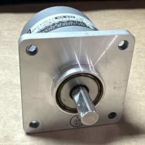 PREOWNED- BEI Industrial Encoder H25D-SS-CCW-8GC-7273-EM20-S 5-28VDC + WARRANTY! - Image 6
