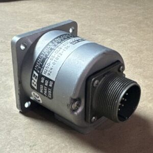 PREOWNED- BEI Industrial Encoder H25D-SS-CCW-8GC-7273-EM20-S 5-28VDC + WARRANTY! - Image 7