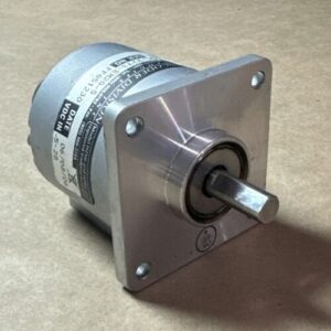 PREOWNED- BEI Industrial Encoder H25D-SS-CCW-8GC-7273-EM20-S 5-28VDC + WARRANTY! - Image 9