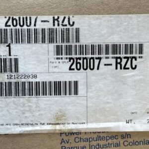 PREOWNED - Eaton Hydraulic Pumps 26007-RZC 3/4” Shaft 3000PSI 3200RPM | WARRANTY - Image 2