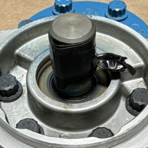 PREOWNED - Eaton Hydraulic Pumps 26007-RZC 3/4” Shaft 3000PSI 3200RPM | WARRANTY - Image 8