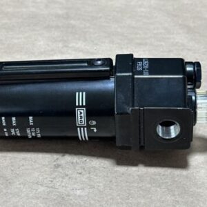 NEW - ARO L26231-110 Lubricator 3/8" 175PSI (12Bar) 175°F (79°C) || WARRANTY! - Image 5