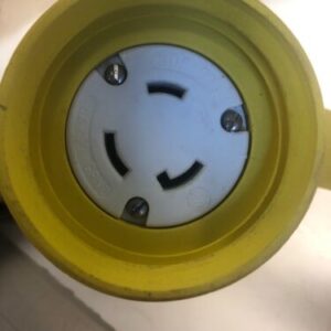 Used DANIEL WOODHEAD PLUG ASSEMBLY 30053-0M *Fast Shipping* Warranty! - Image 4