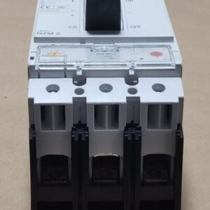*NEW* Eaton NZMB2-A25-BT-NA Circuit Breaker 3P Adjustable 25A + Warranty! - Image 4
