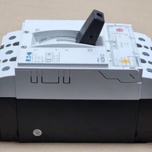 *NEW* Eaton NZMB2-A25-BT-NA Circuit Breaker 3P Adjustable 25A + Warranty! - Image 5