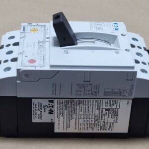 *NEW* Eaton NZMB2-A25-BT-NA Circuit Breaker 3P Adjustable 25A + Warranty! - Image 7