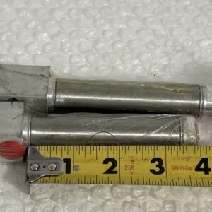 Bimba BF-042-D Double Acting Pneumatic Cylinder 3/4” Bore, 2” Stroke - Image 3