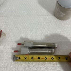 Bimba BF-042-D Double Acting Pneumatic Cylinder 3/4” Bore, 2” Stroke - Image 4