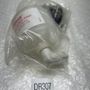 WILLET 500-0047-130 Main System Filter New In Sealed Bag Fast Shipping! - Image 1
