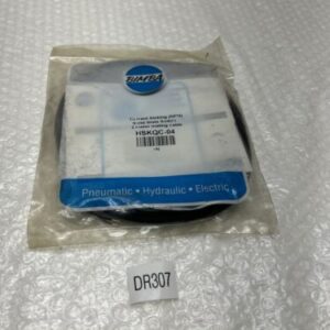 BIMBA HSKQC-04 Current Sinking Solid State Switch 2 Meter Mating Cable - Image 1