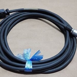 *NEW SURPLUS* Estic ENRZ-CVEN-050 Resolver 5-Meter Cable 12-Pin + Warranty! - Image 5