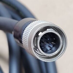 *NEW SURP* Estic ZCVTN-050 5-Meter Nutrunner Extension Cable Rev 01 + Warranty! - Image 4