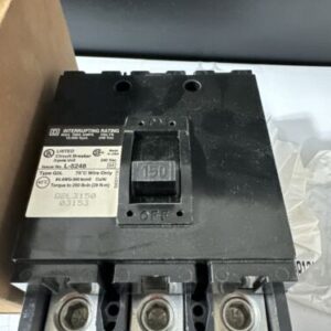 New Square D Circuit Breaker QBL32100 100amp Warranty Fast Shipping 🇺🇸 - Image 3