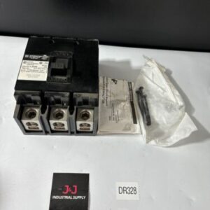 New No Box Square D Circuit Breaker Q2L3150 150amp Warranty 🇺🇸 - Image 1