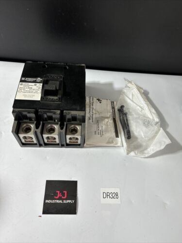New No Box Square D Circuit Breaker Q2L3150 150amp Warranty 🇺🇸 Main Image