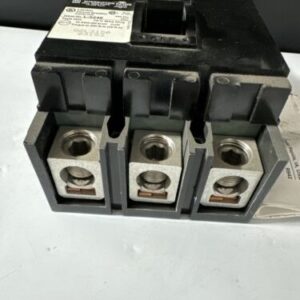 New No Box Square D Circuit Breaker Q2L3150 150amp Warranty 🇺🇸 - Image 4