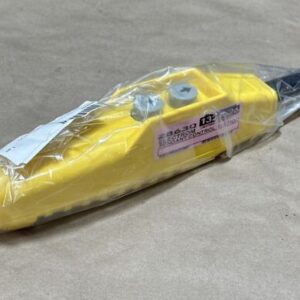 BRAND NEW Columbus McKinnon CM 36900-Y 1-Speed Hoist Pendant 2-Button + WARRANTY - Image 3