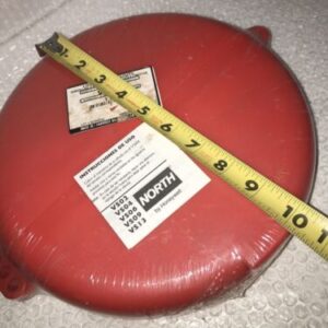 ** NEW NORTH HONEYWELL VALVE LOCKOUT VSO9B FAST SHIPPING &WARRANTY# - Image 5
