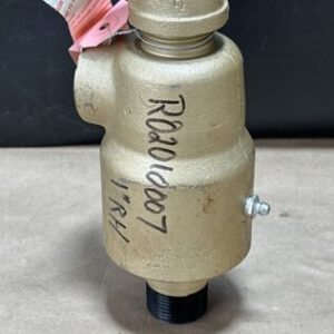 NEW NO BOX- Duff Norton Rotary Union 730305 1β NPT RH || FAST SHIPPED + WARRANTY - Image 1