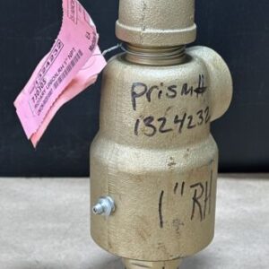 NEW NO BOX- Duff Norton Rotary Union 730305 1β NPT RH || FAST SHIPPED + WARRANTY - Image 5