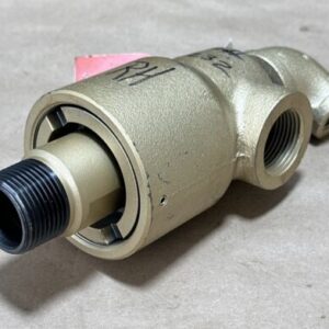 NEW NO BOX- Duff Norton Rotary Union 730305 1β NPT RH || FAST SHIPPED + WARRANTY - Image 6