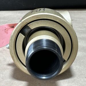 NEW NO BOX- Duff Norton Rotary Union 730305 1β NPT RH || FAST SHIPPED + WARRANTY - Image 7