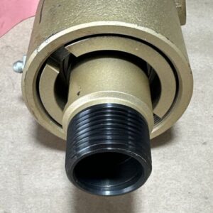 NEW NO BOX- Duff Norton Rotary Union 730305 1β NPT RH || FAST SHIPPED + WARRANTY - Image 8