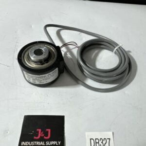 New power mation 225a-10-00600-OC-N-N-S Encoder Warranty 🇺🇸🇺🇸 - Image 1