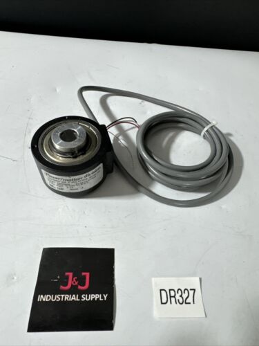 New power mation 225a-10-00600-OC-N-N-S Encoder Warranty 🇺🇸🇺🇸 Main Image
