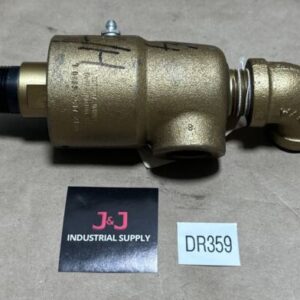 NEW - Duff Norton Rotary Union LH 730333 3/4” NPT || FAST SHIPPED & WARRANTY🇺🇸 - Image 1