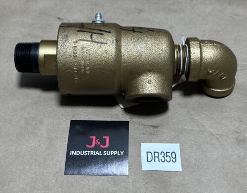 NEW - Duff Norton Rotary Union LH 730333 3/4” NPT || FAST SHIPPED & WARRANTY🇺🇸 Main Image