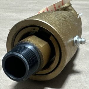 NEW - Duff Norton Rotary Union LH 730333 3/4” NPT || FAST SHIPPED & WARRANTY🇺🇸 - Image 5