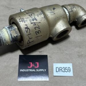 PREOWNED - Duff Norton Rotary Union RH 730334 3/4” NPT || FAST SHIP & WARRANTY! - Image 1
