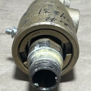 PREOWNED - Duff Norton Rotary Union RH 730334 3/4” NPT || FAST SHIP & WARRANTY! - Image 3